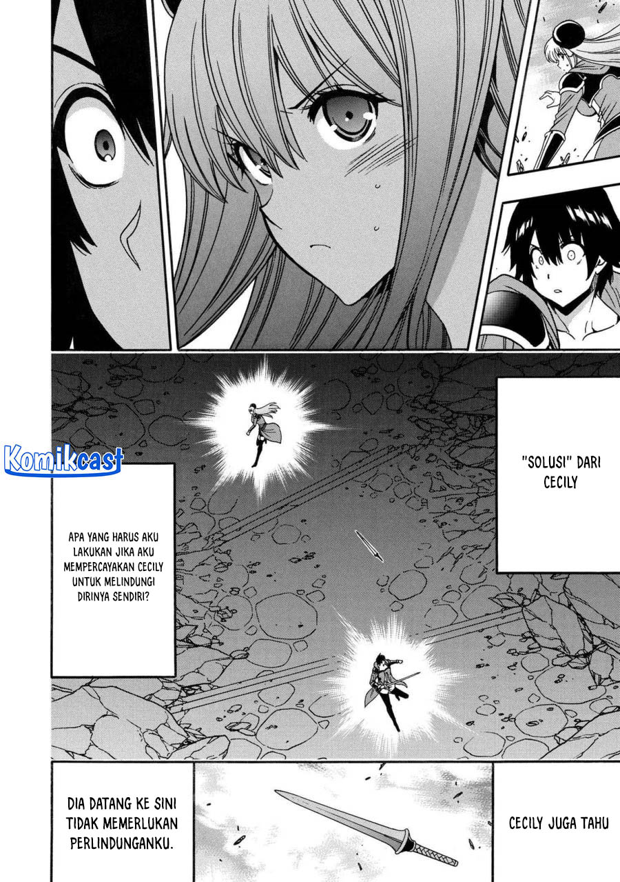 Chapter 81 - halaman 16