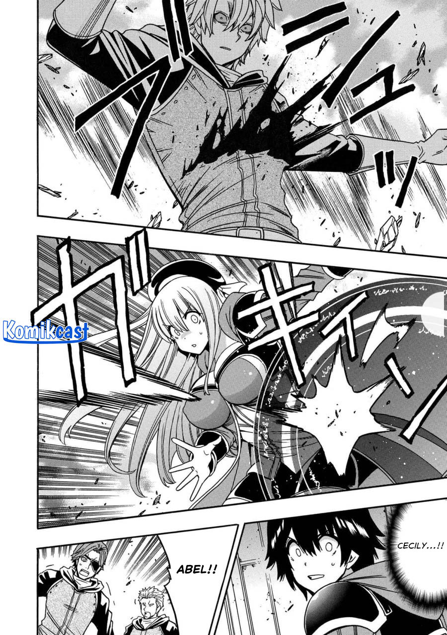 Chapter 81 - halaman 18