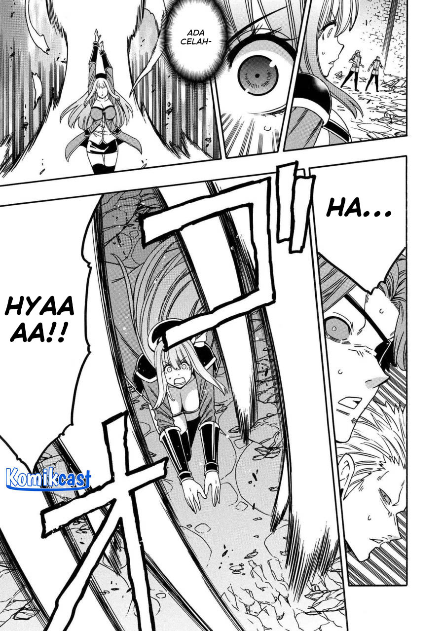 Chapter 81 - halaman 19