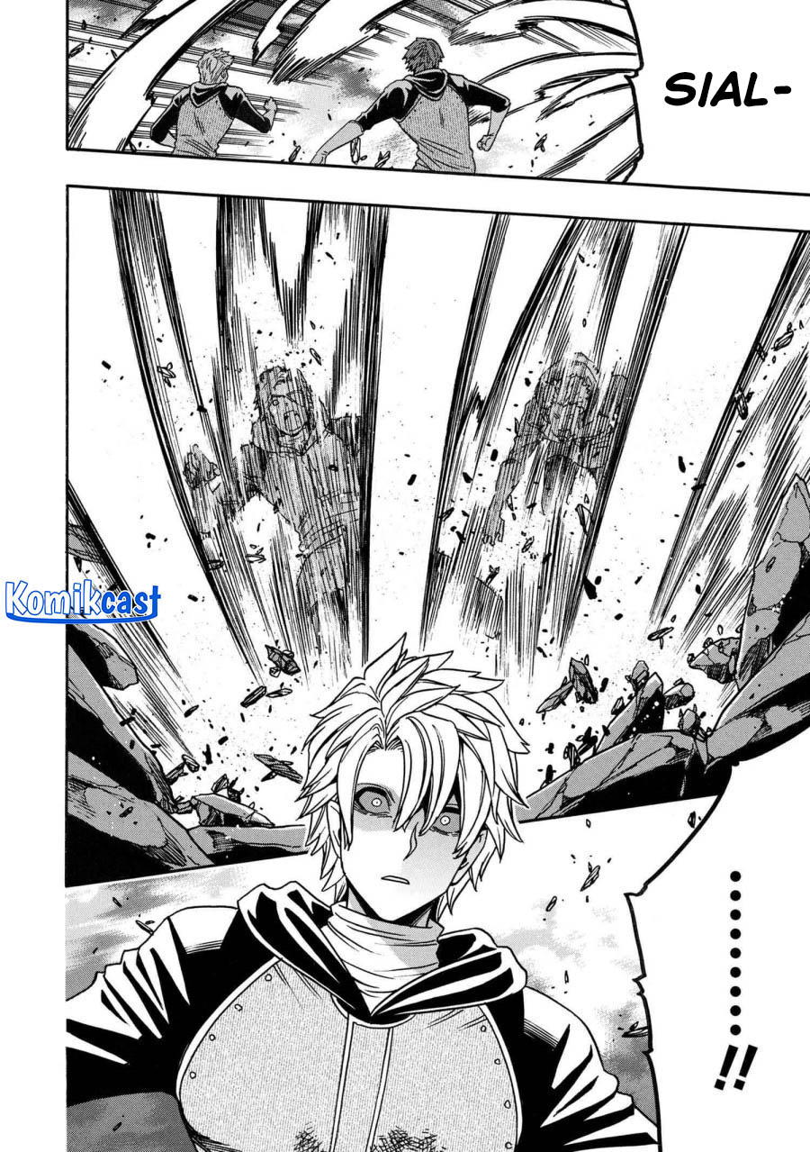 Chapter 81 - halaman 20