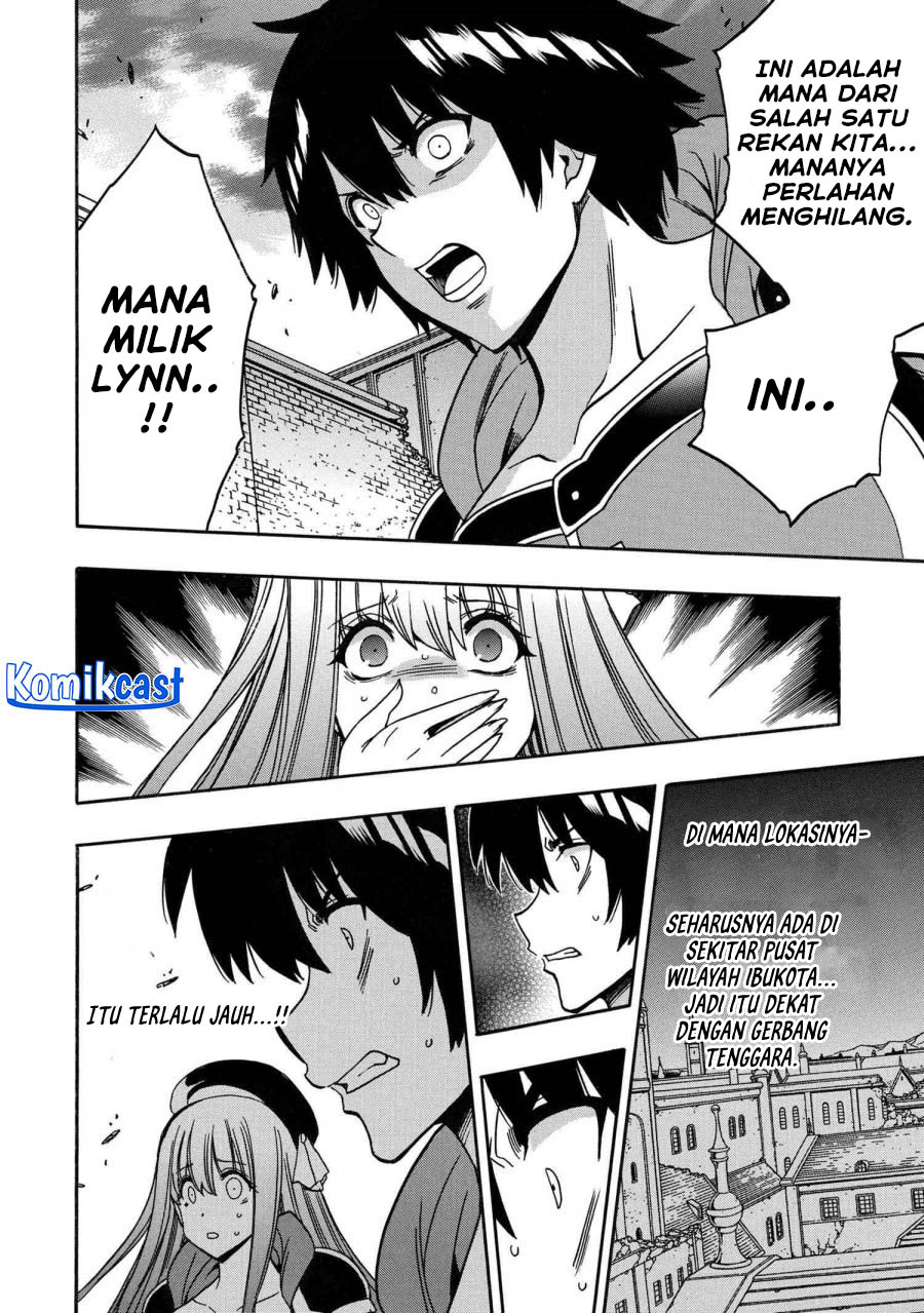 Chapter 81 - halaman 22