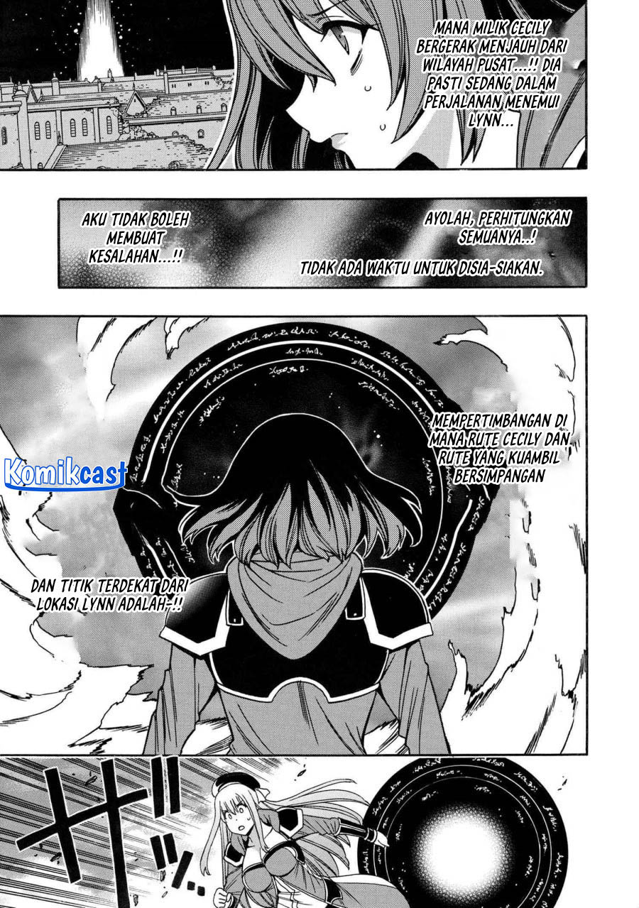 Chapter 81 - halaman 25
