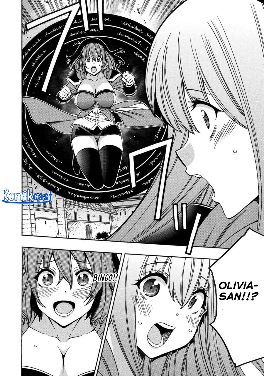 Chapter 81 - halaman 26