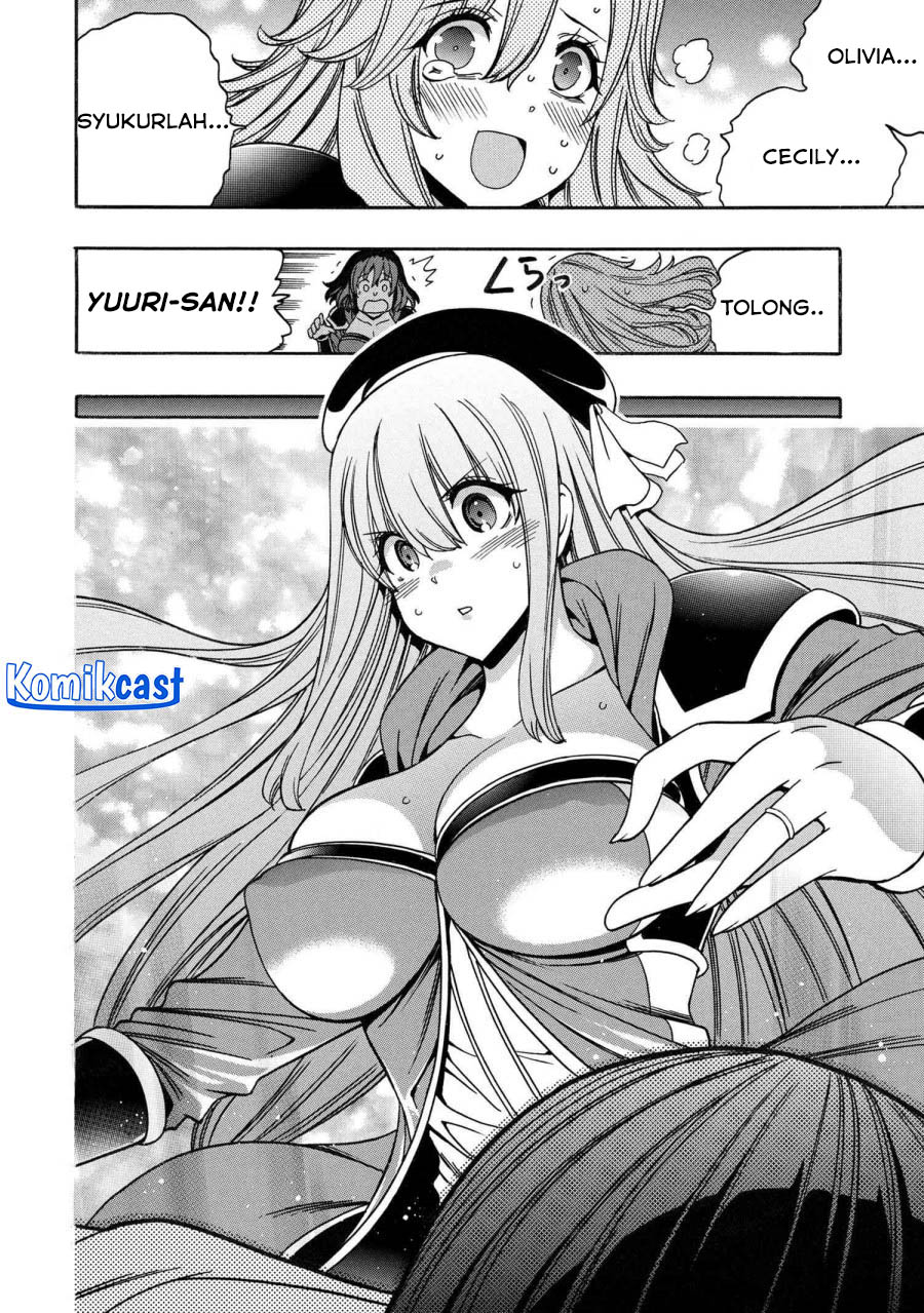 Chapter 81 - halaman 28