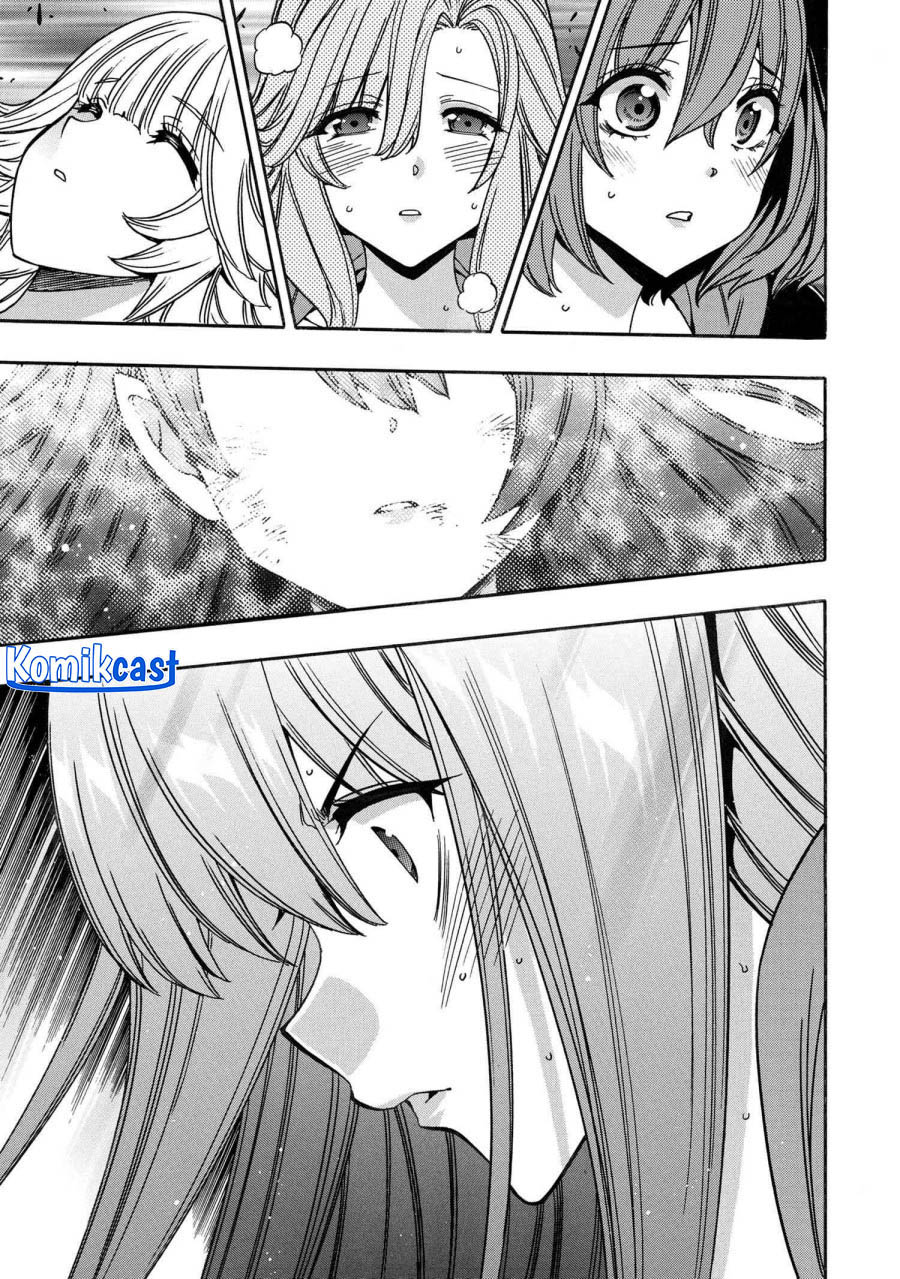 Chapter 81 - halaman 29