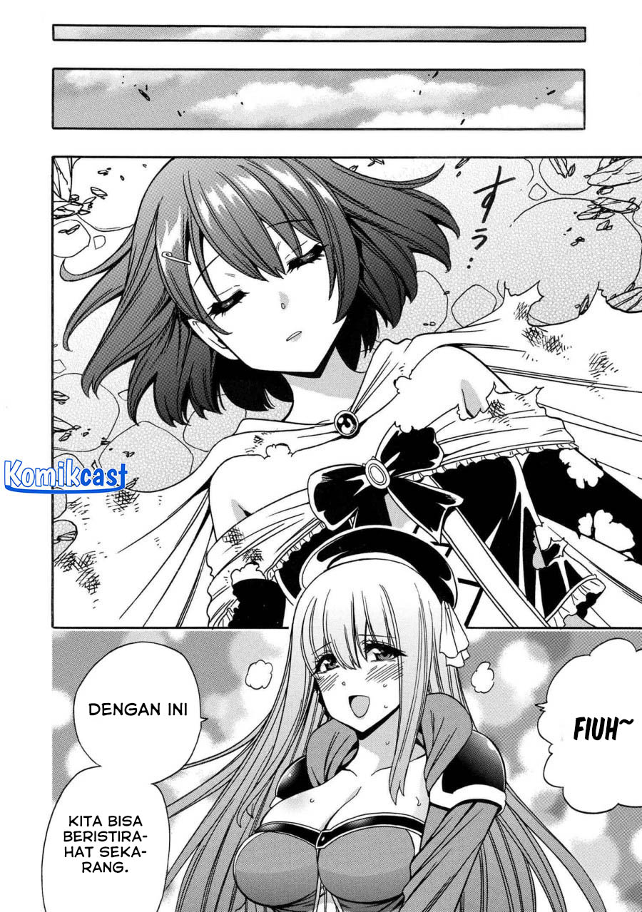 Chapter 81 - halaman 30