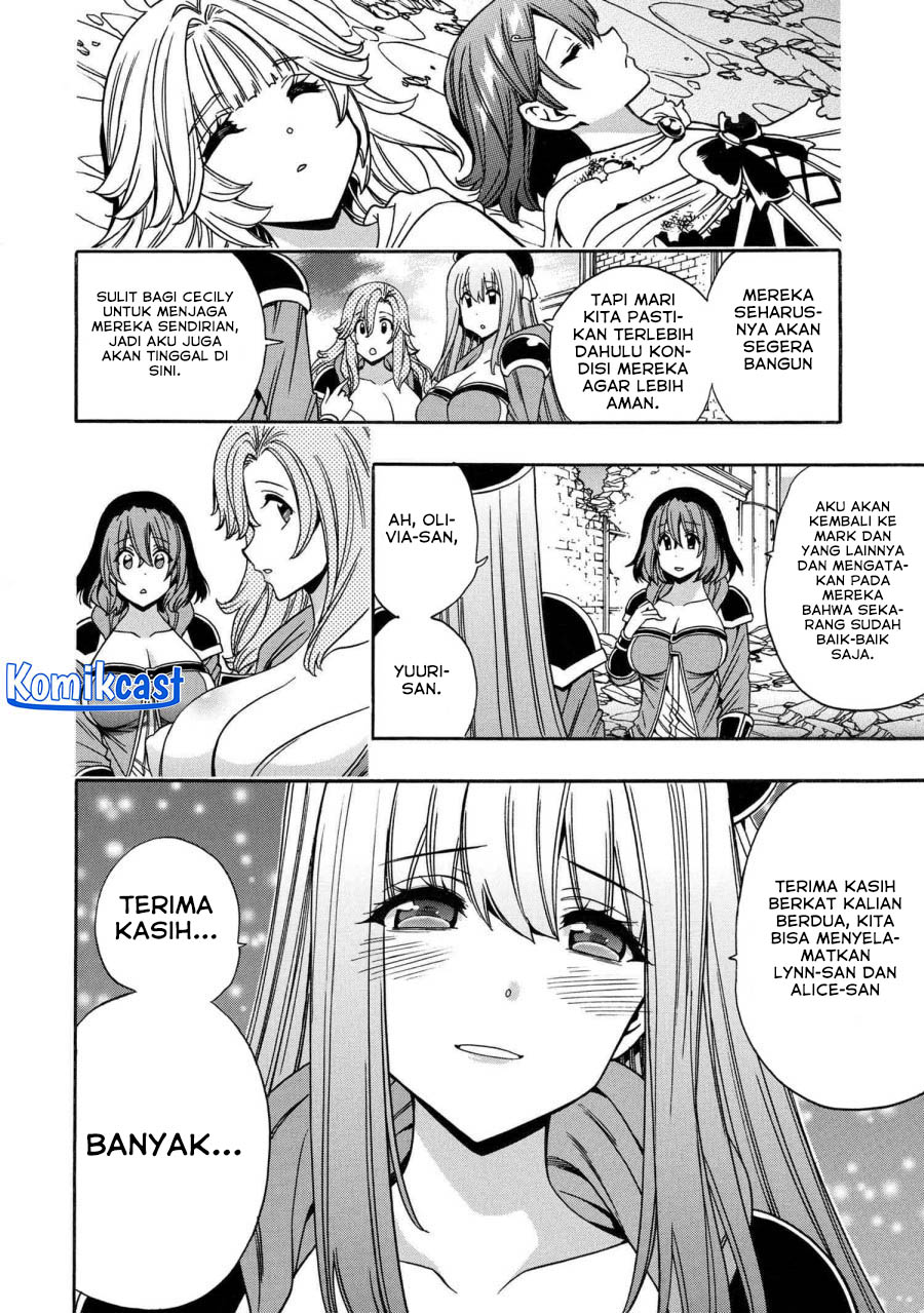 Chapter 81 - halaman 32