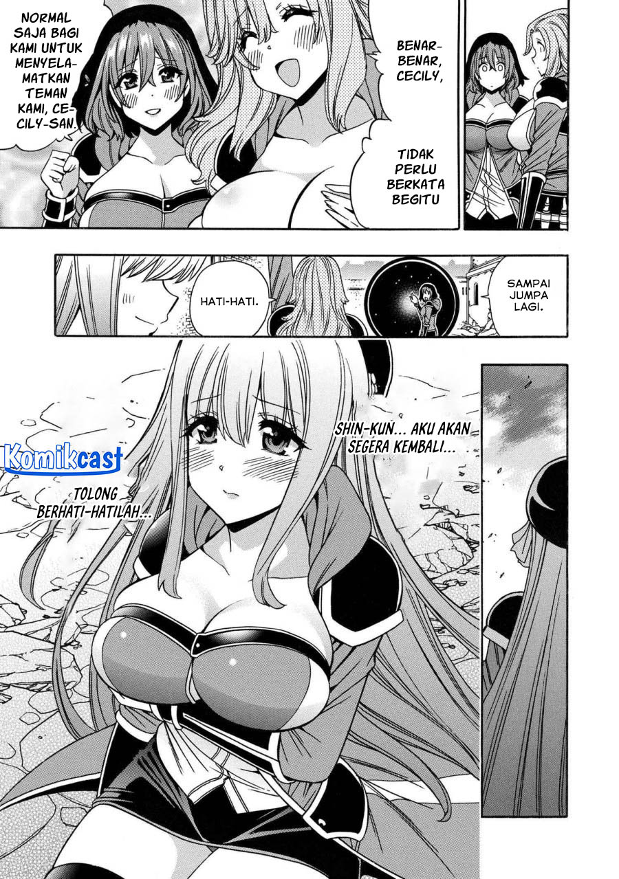 Chapter 81 - halaman 33