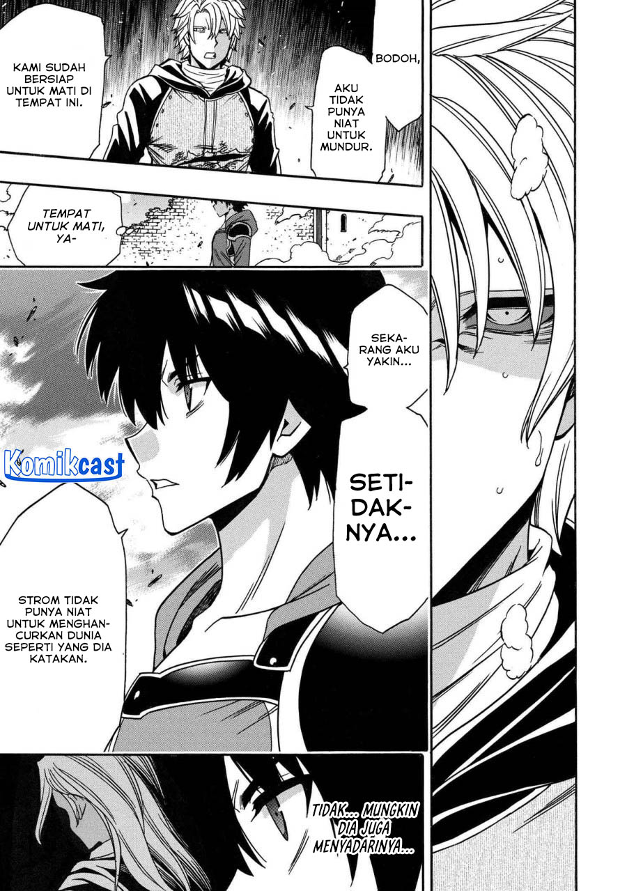 Chapter 81 - halaman 35