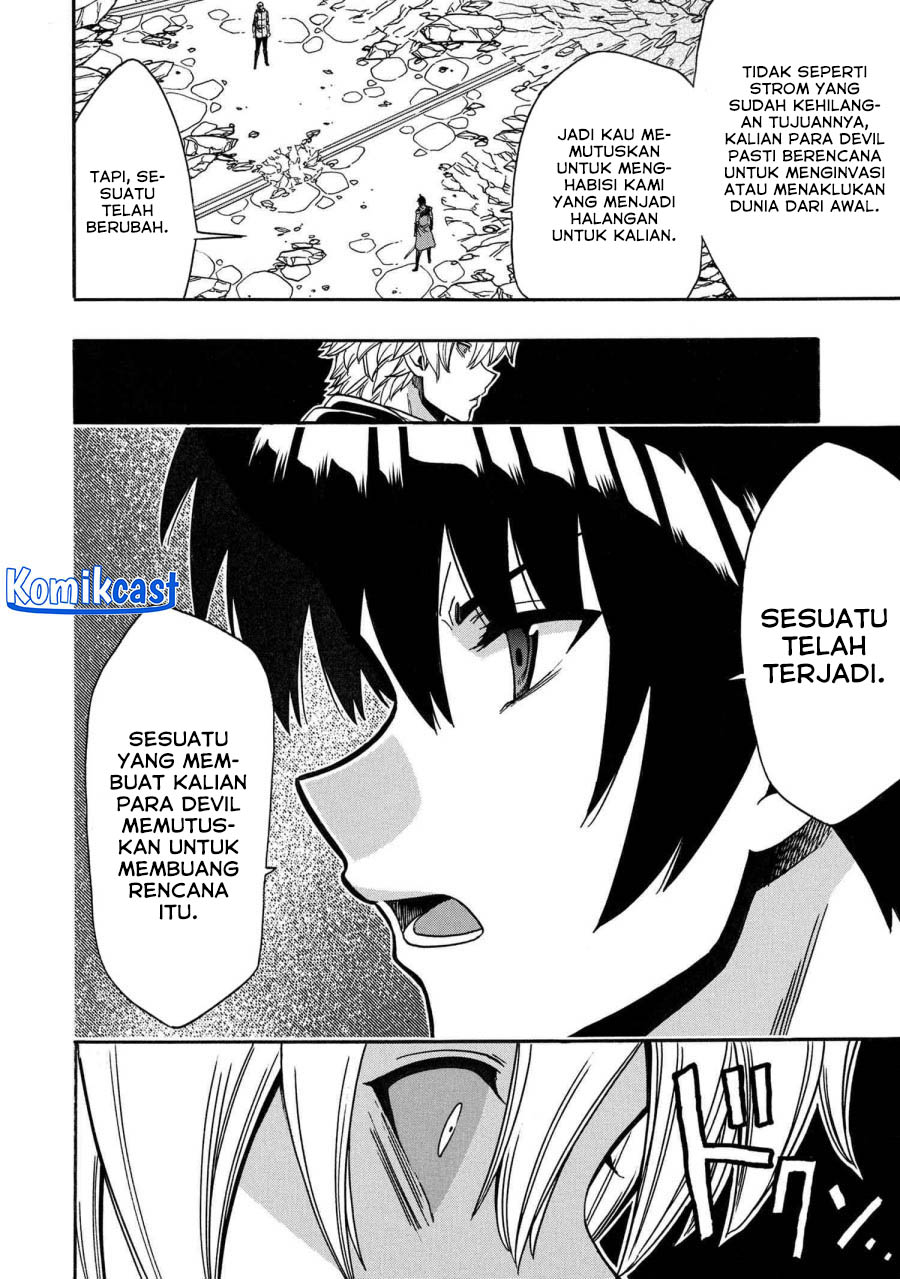 Chapter 81 - halaman 36