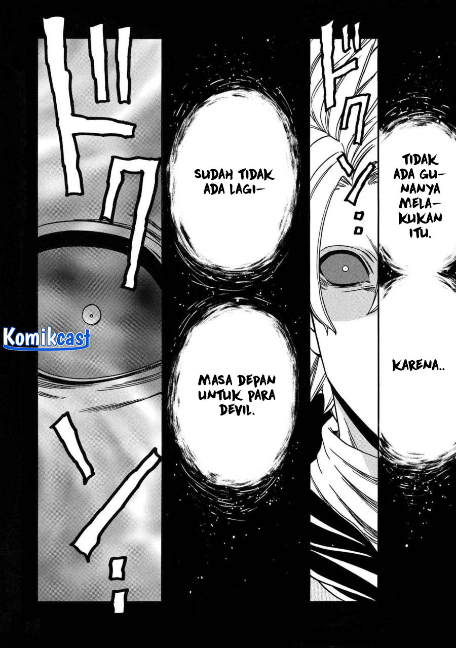 Chapter 81 - halaman 38
