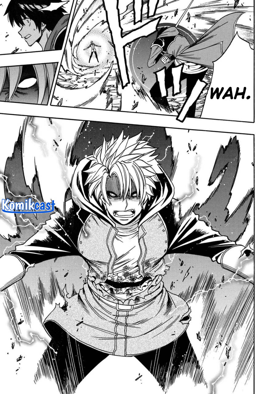 Chapter 81 - halaman 42