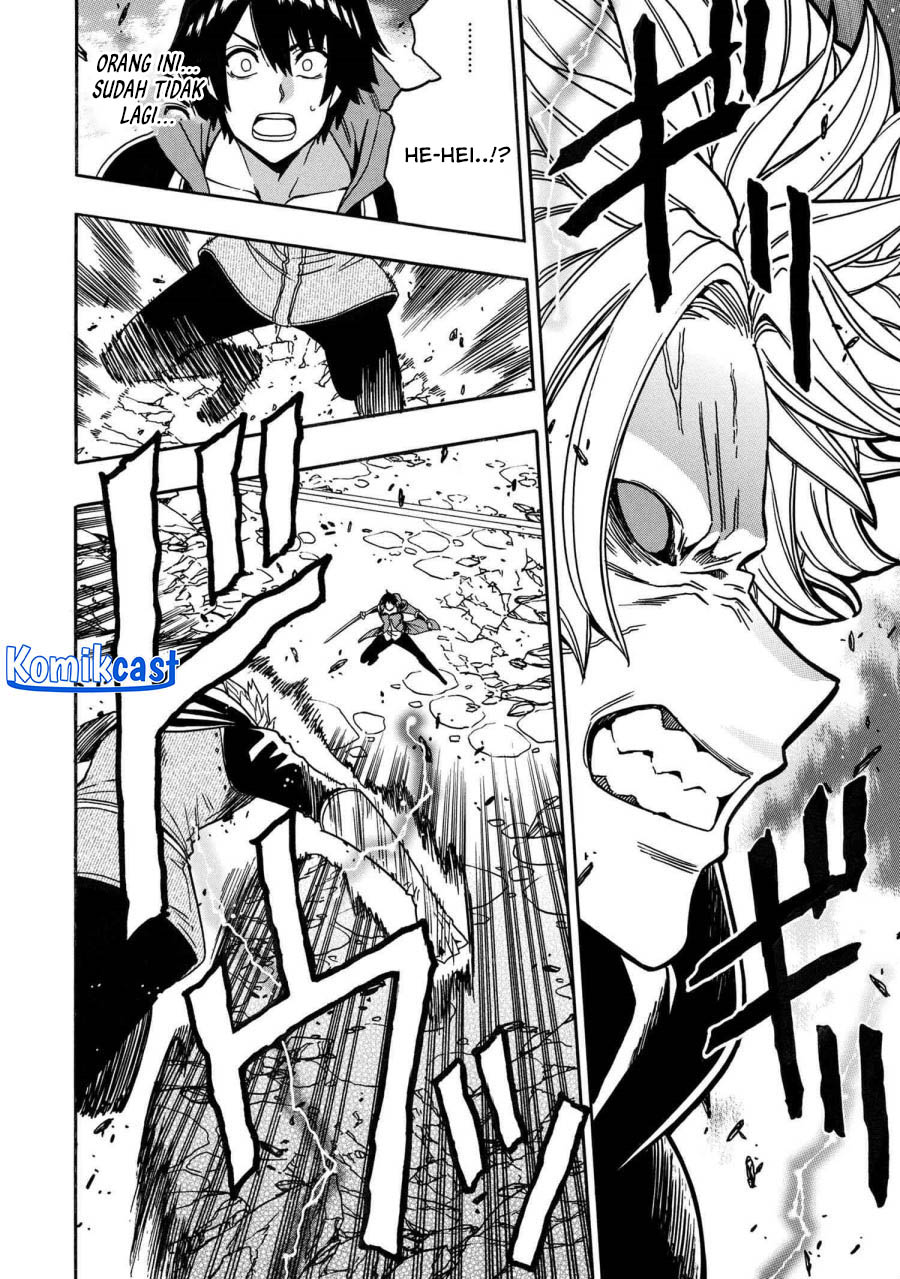 Chapter 81 - halaman 43
