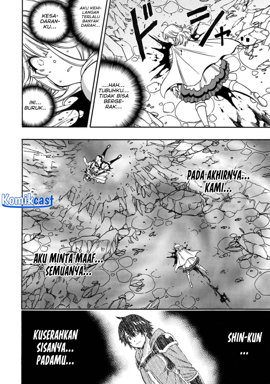 Chapter 81 - halaman 6