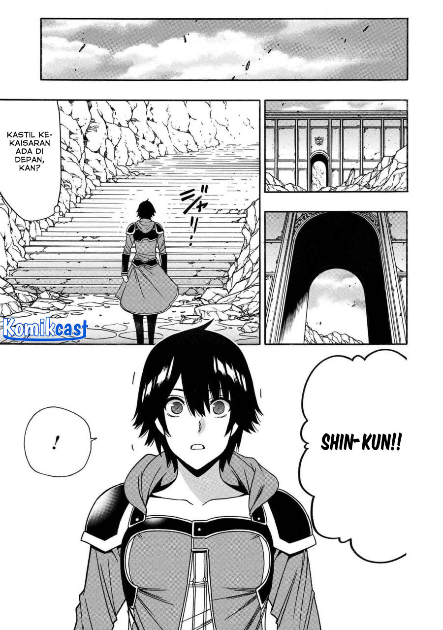 Chapter 81 - halaman 60