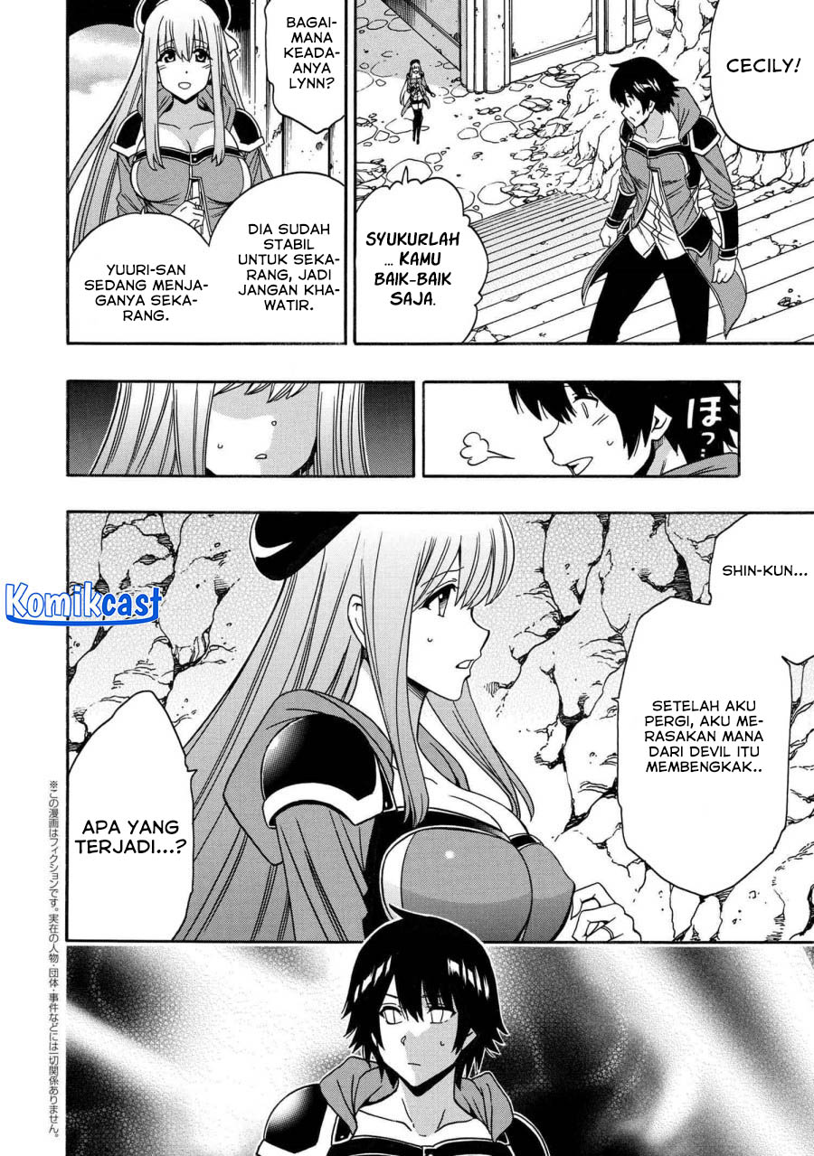 Chapter 81 - halaman 61