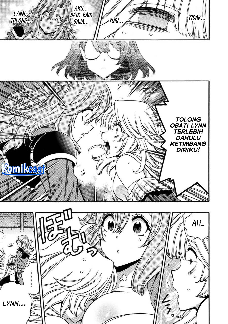 Chapter 81 - halaman 9