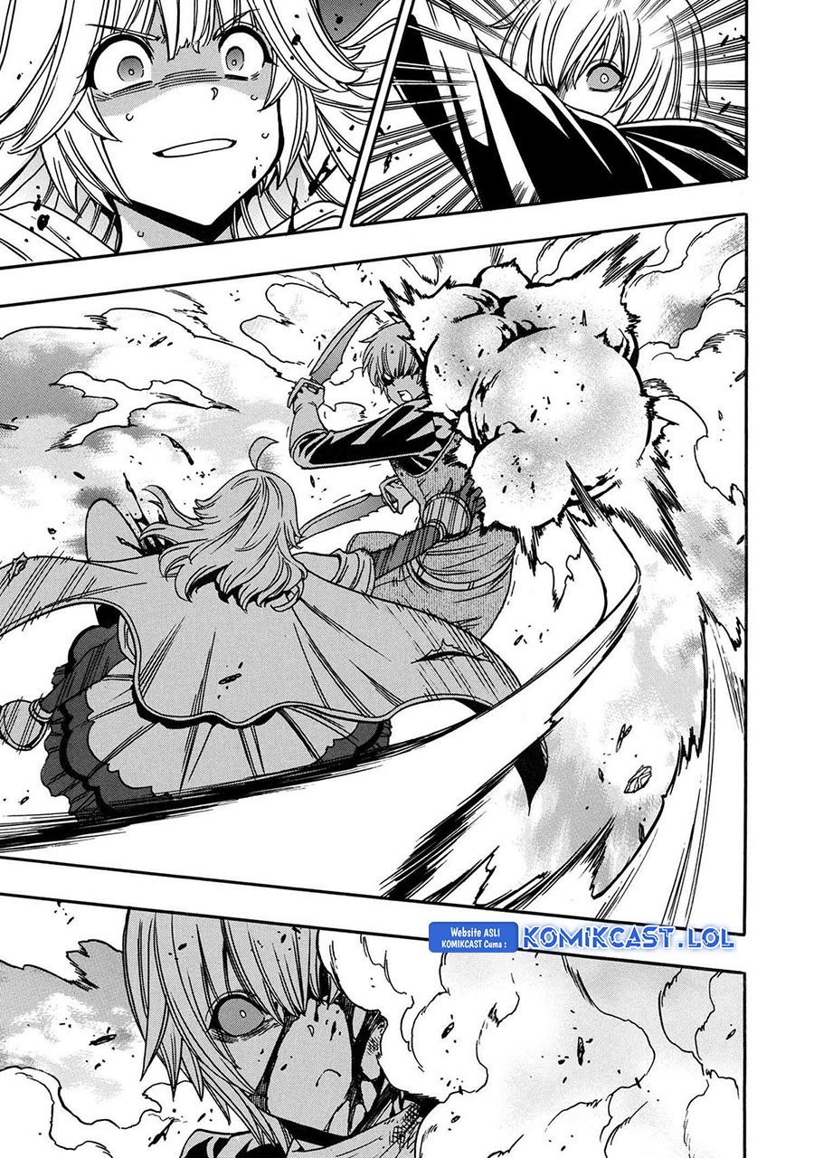 Chapter 80 - halaman 13