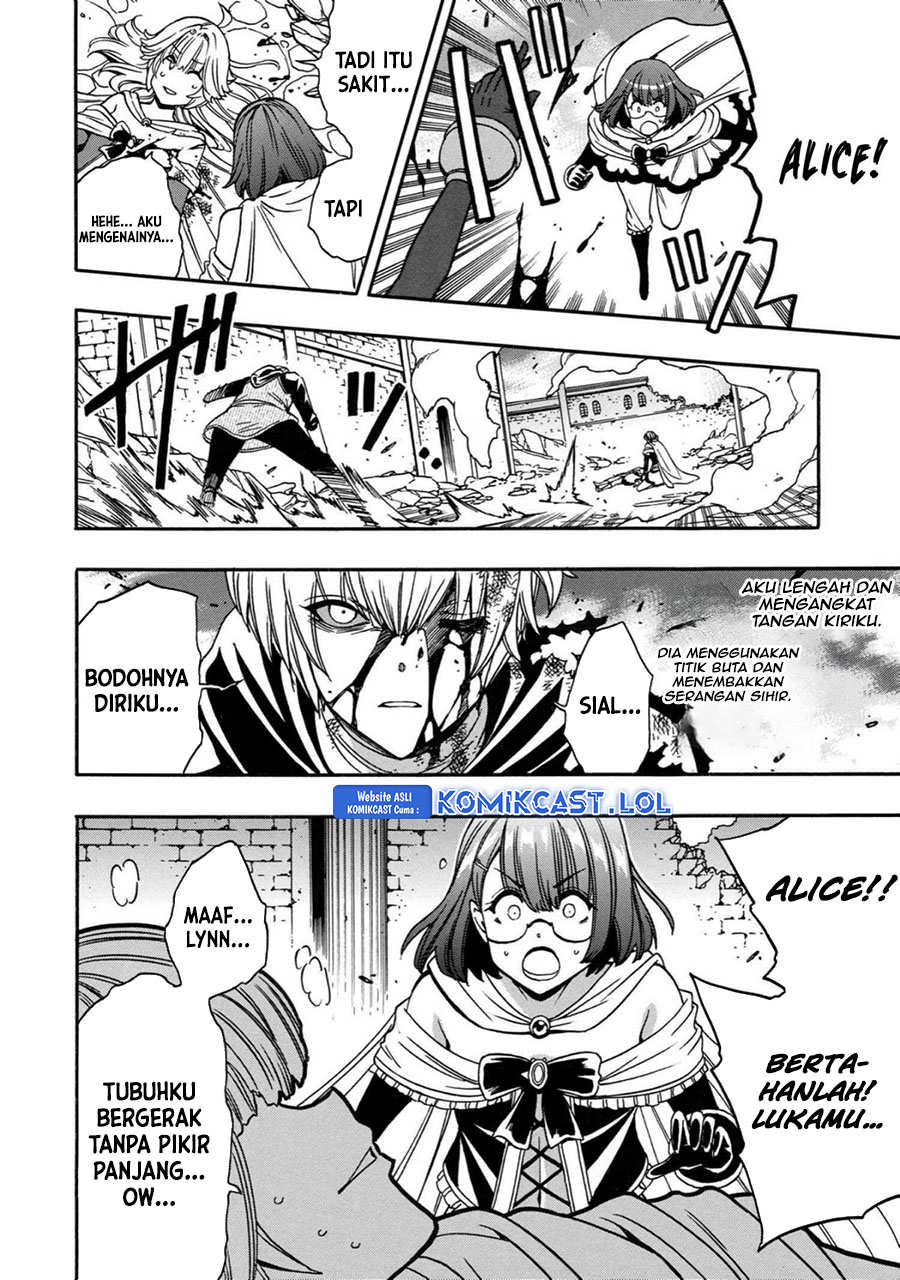 Chapter 80 - halaman 14