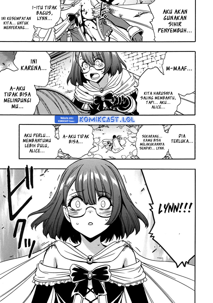 Chapter 80 - halaman 15