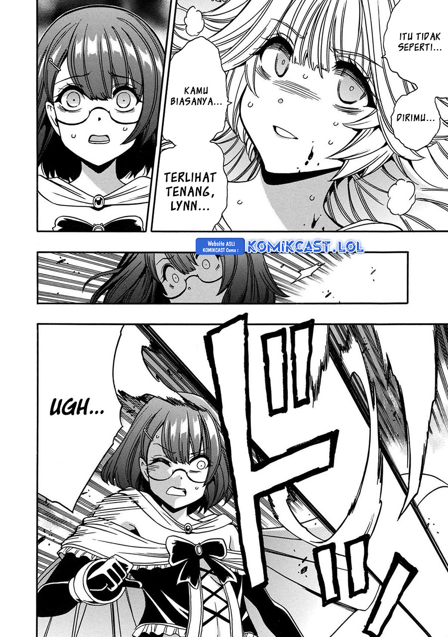 Chapter 80 - halaman 16