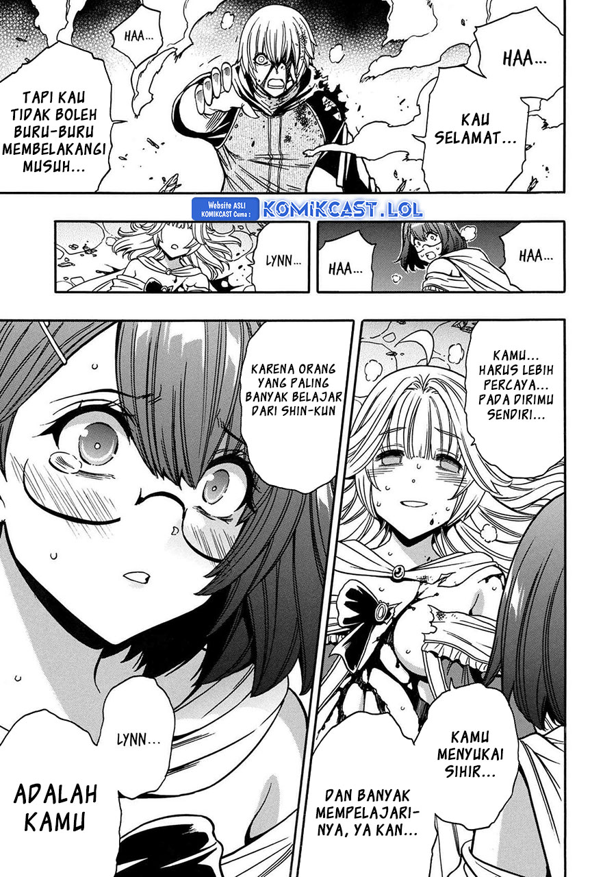 Chapter 80 - halaman 17