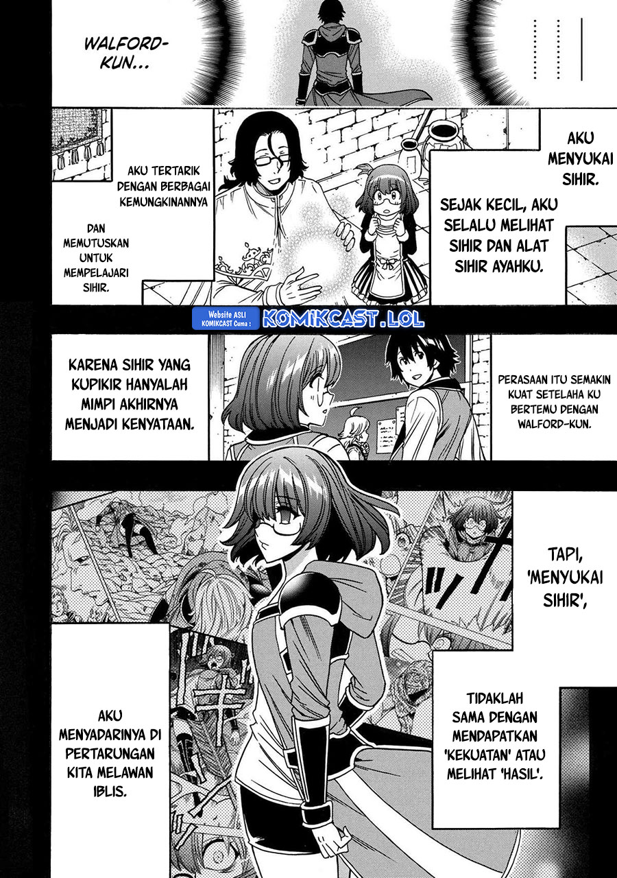 Chapter 80 - halaman 18