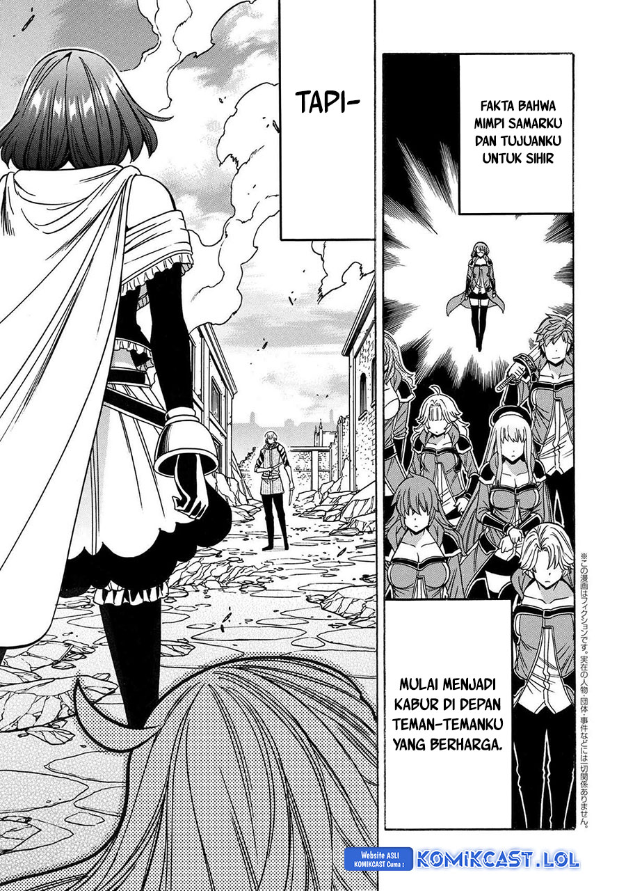 Chapter 80 - halaman 19