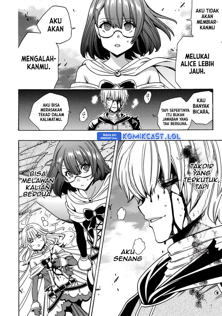 Chapter 80 - halaman 20