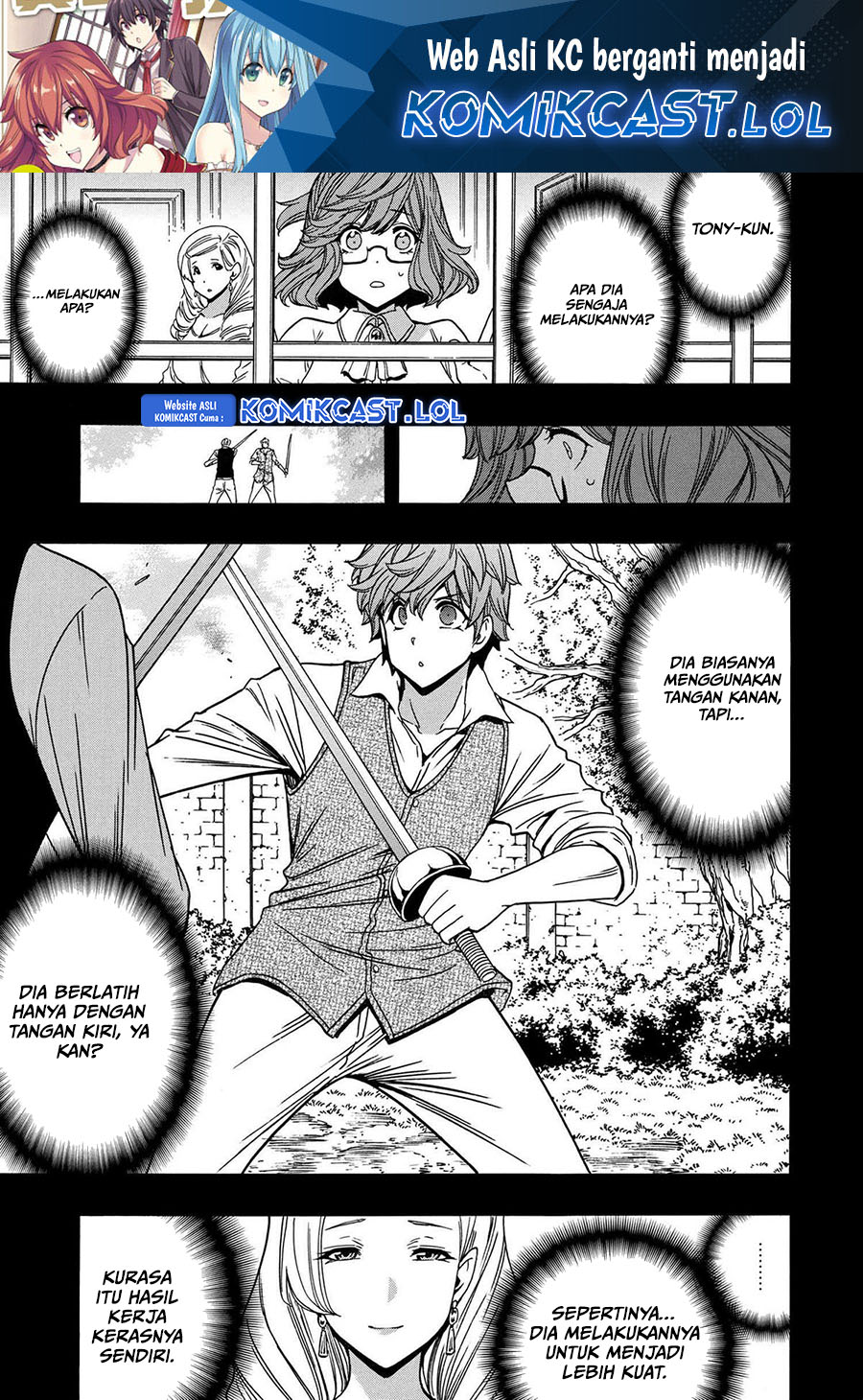 Chapter 80 - halaman 3