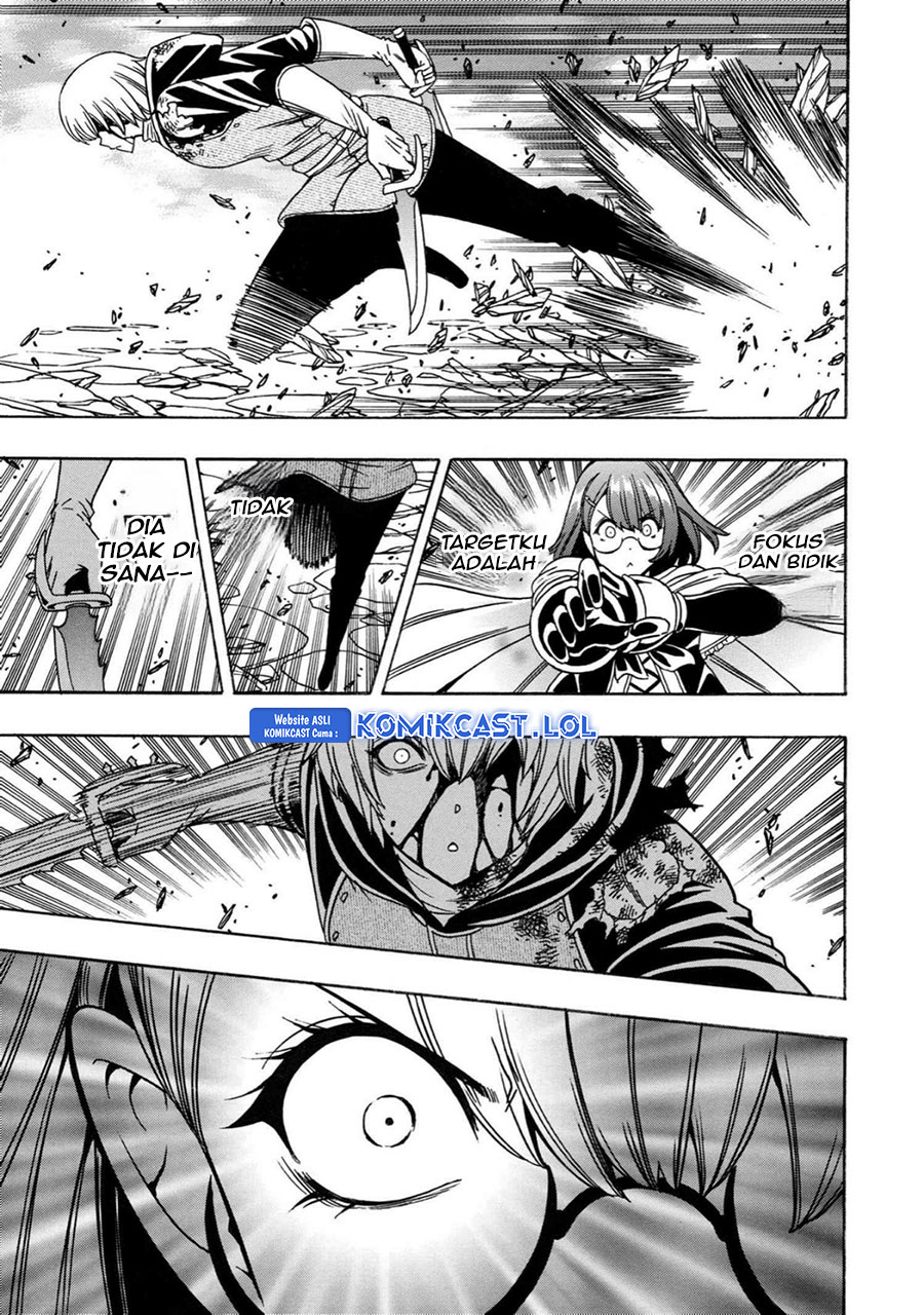 Chapter 80 - halaman 21