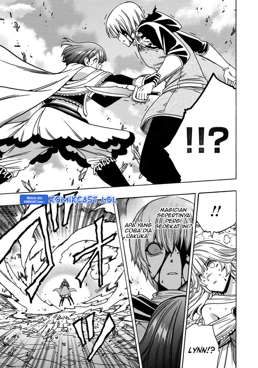 Chapter 80 - halaman 23