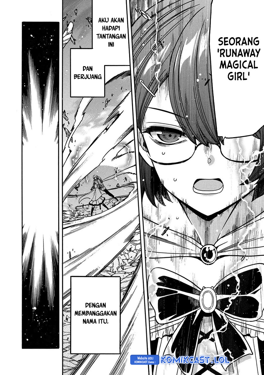 Chapter 80 - halaman 26