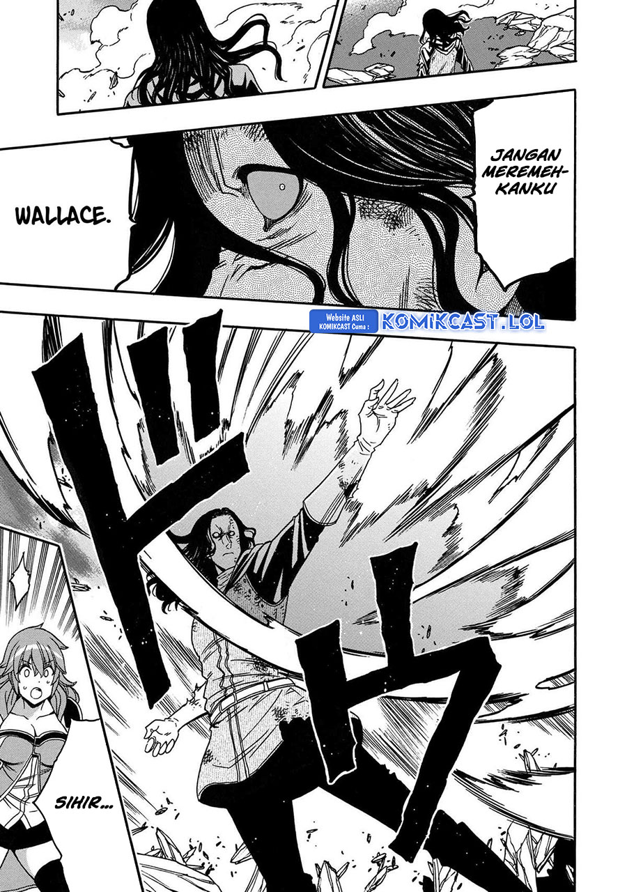 Chapter 80 - halaman 29