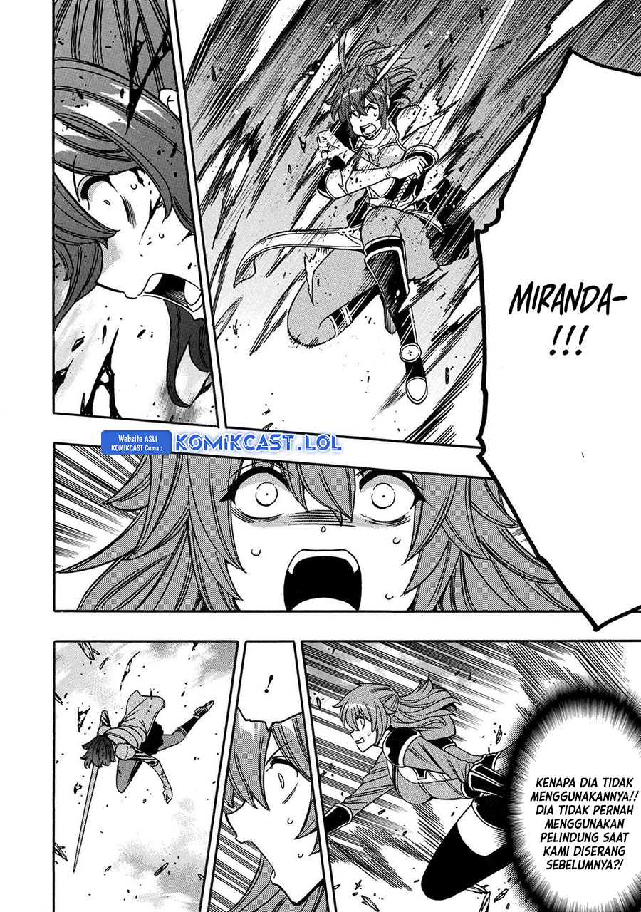 Chapter 80 - halaman 30