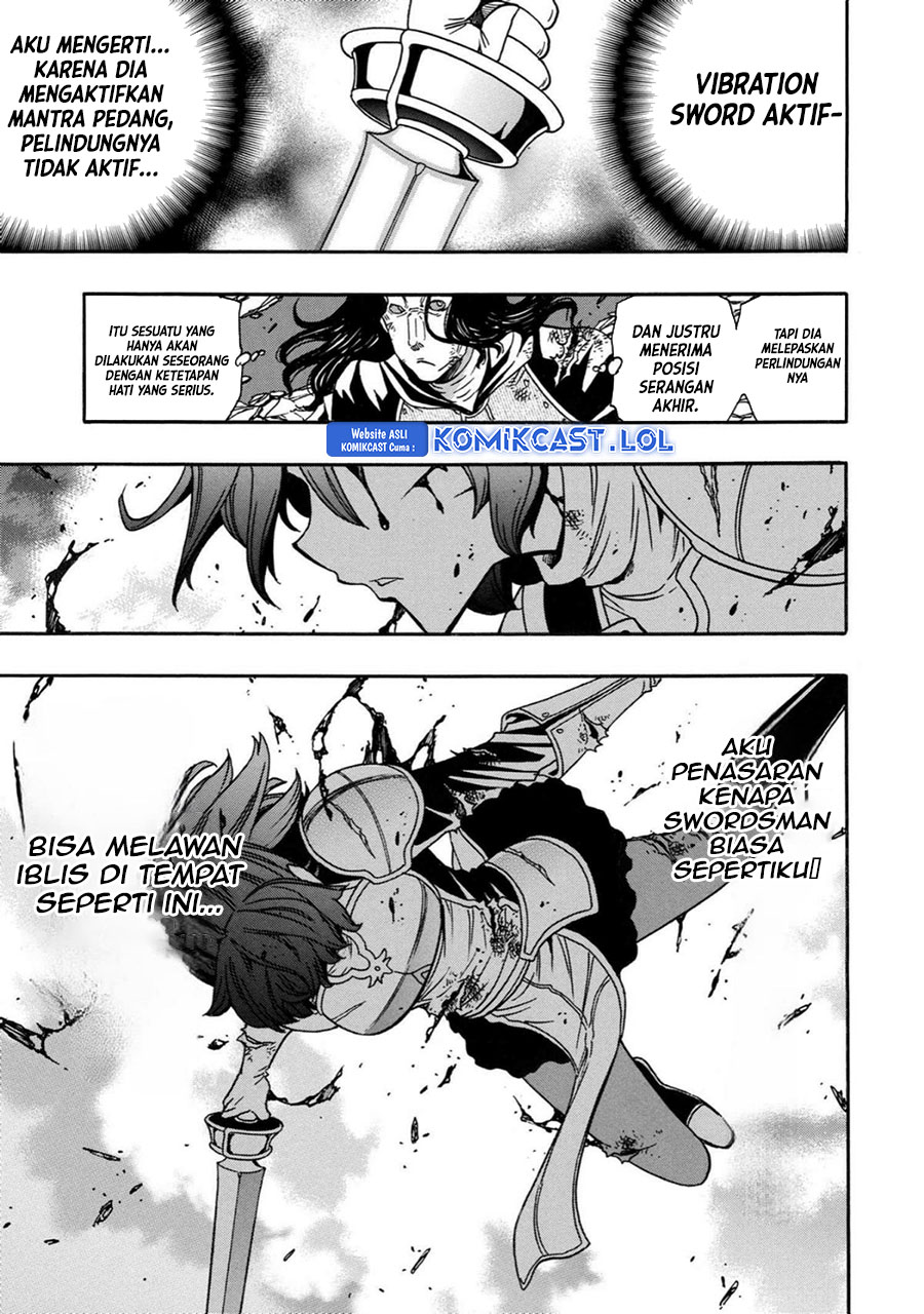 Chapter 80 - halaman 31