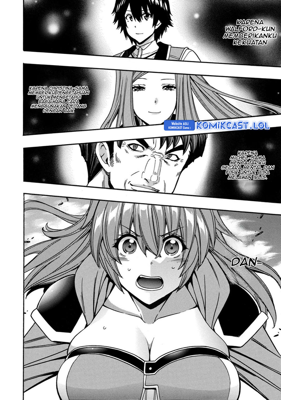 Chapter 80 - halaman 32