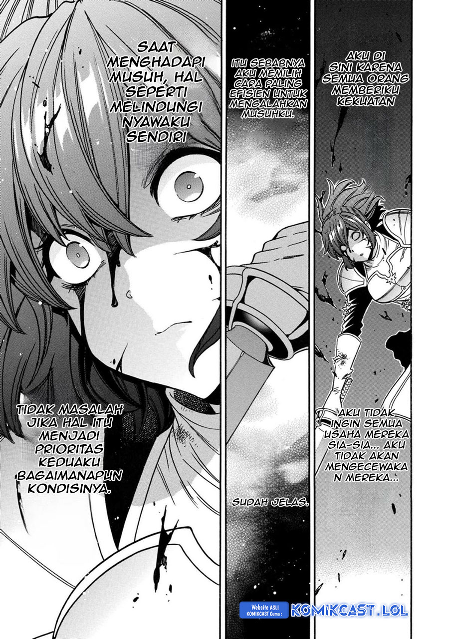 Chapter 80 - halaman 33