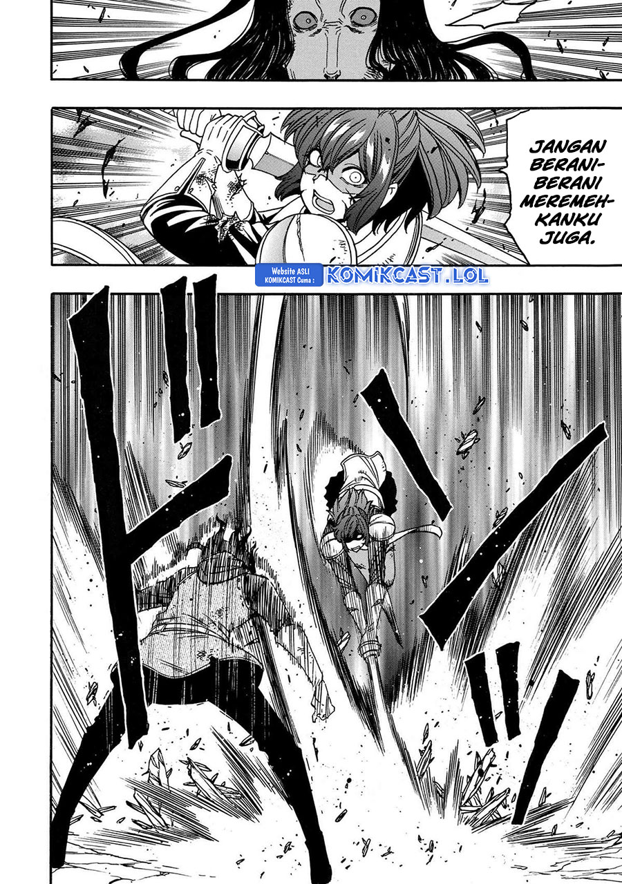 Chapter 80 - halaman 34