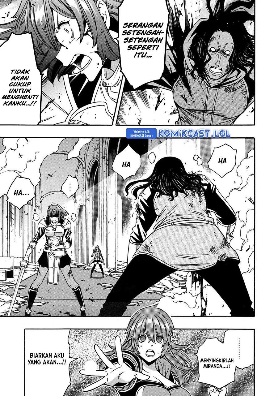 Chapter 80 - halaman 35