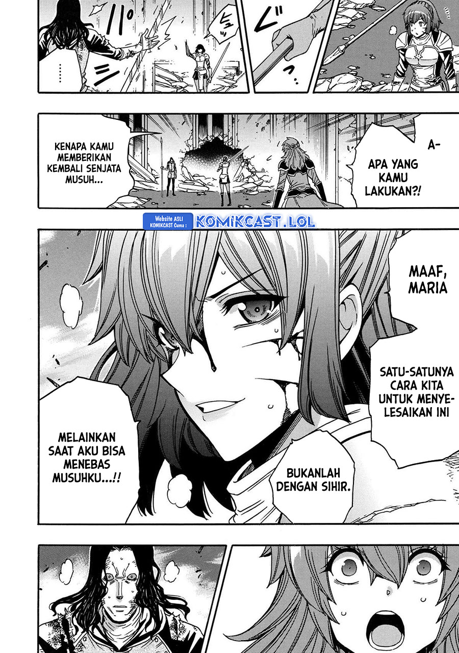 Chapter 80 - halaman 36