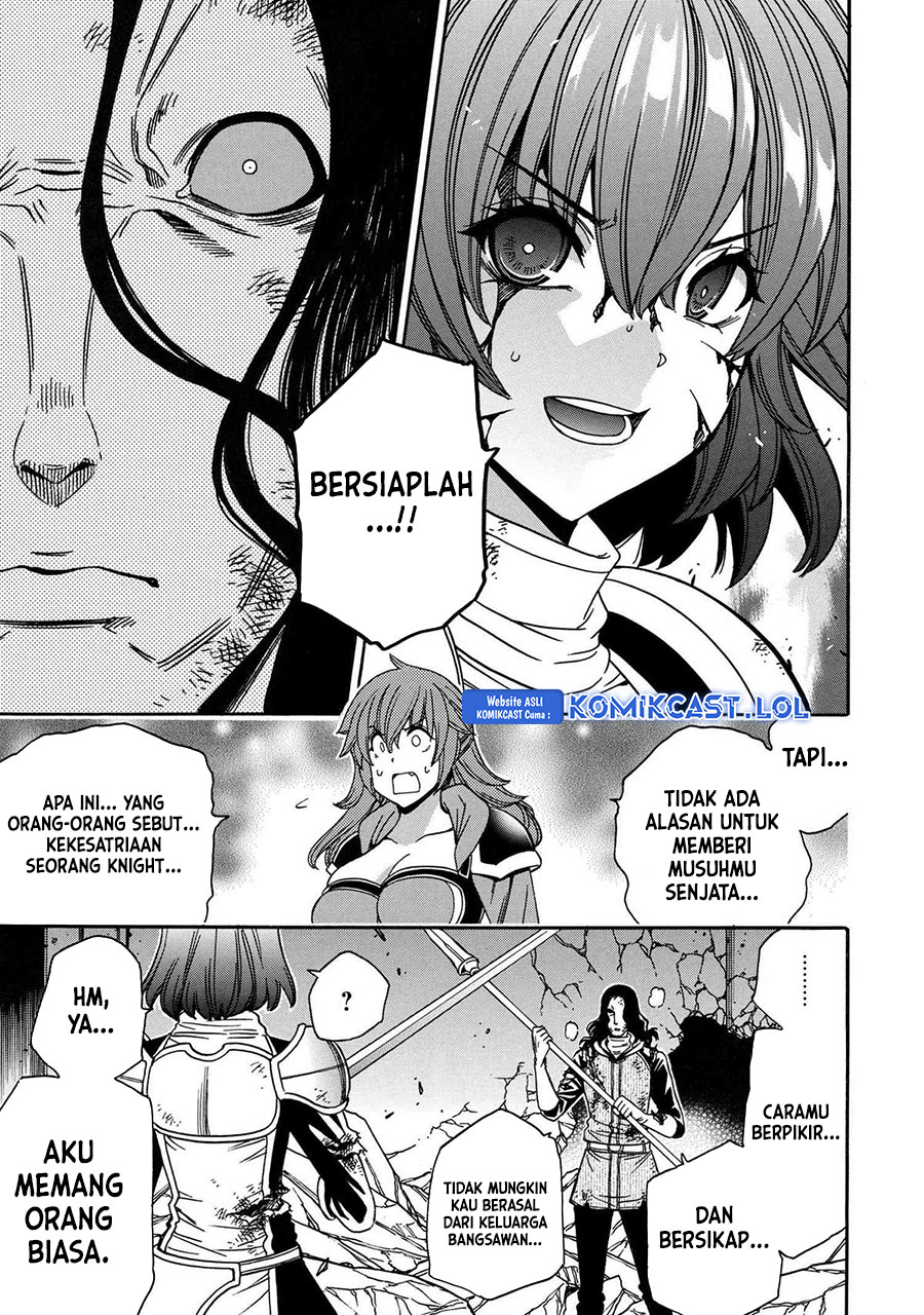 Chapter 80 - halaman 37