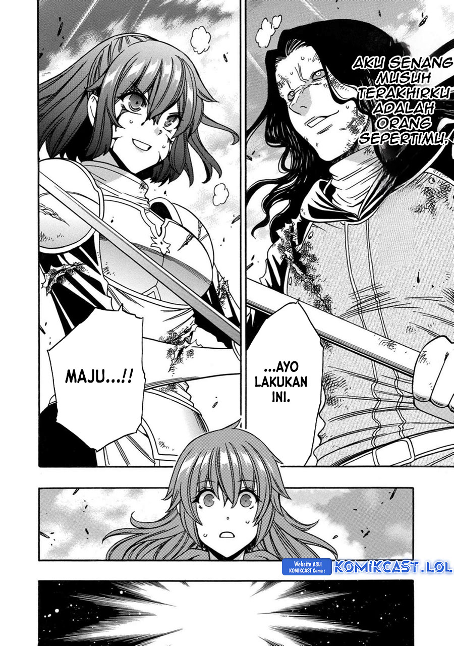 Chapter 80 - halaman 38