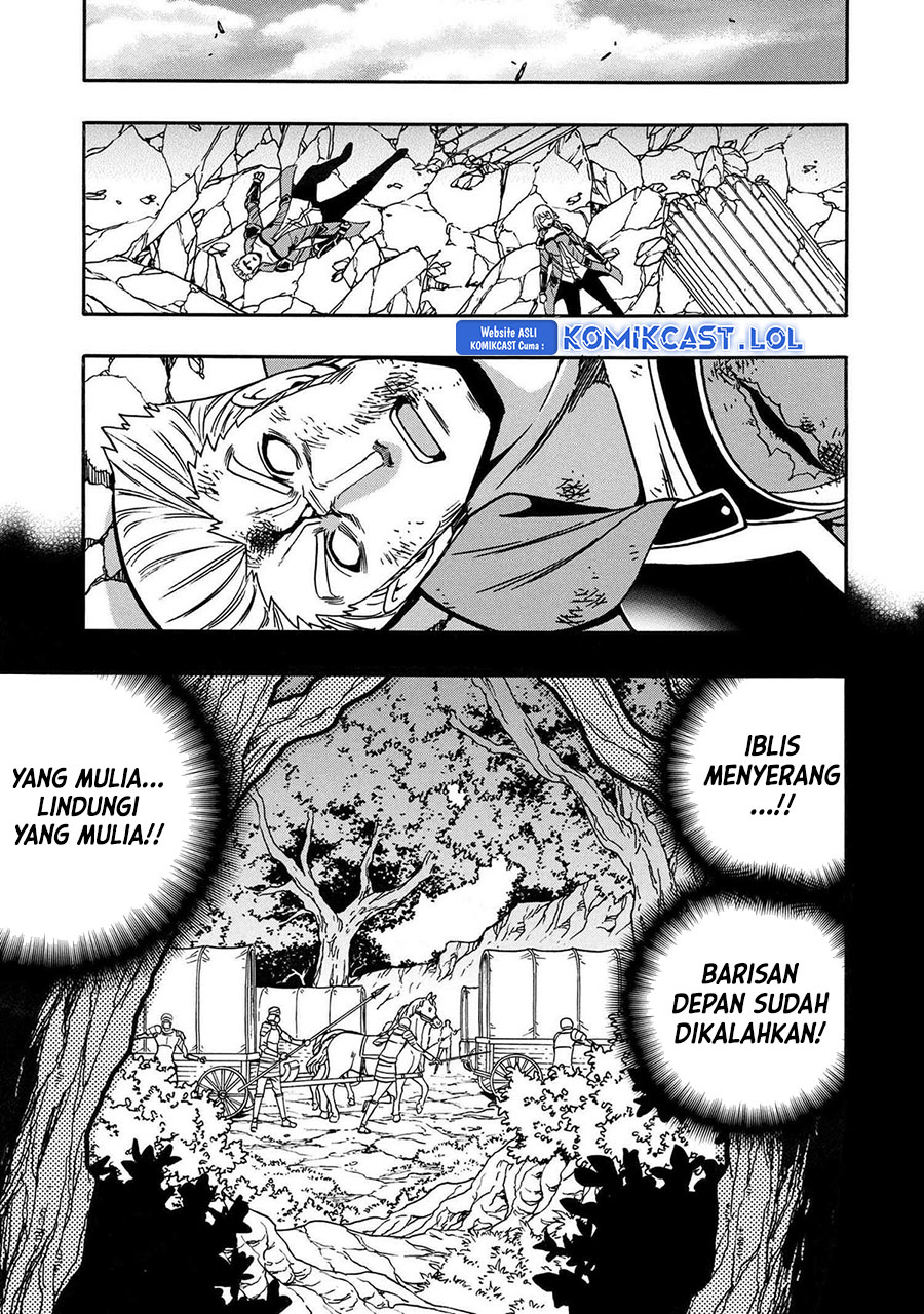 Chapter 80 - halaman 39