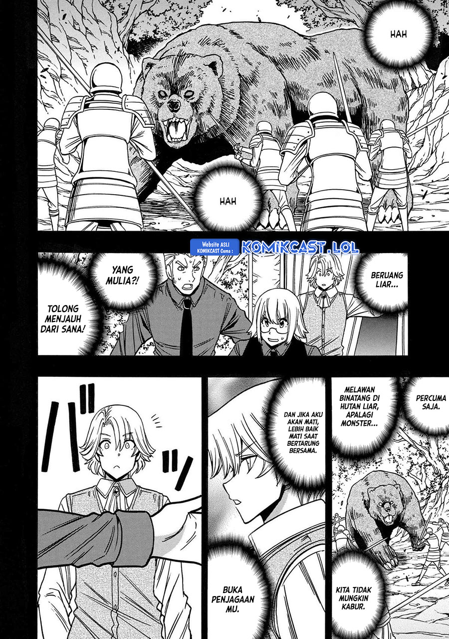 Chapter 80 - halaman 40
