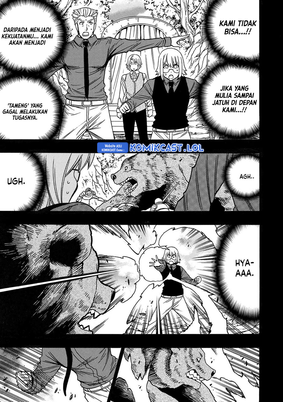 Chapter 80 - halaman 41