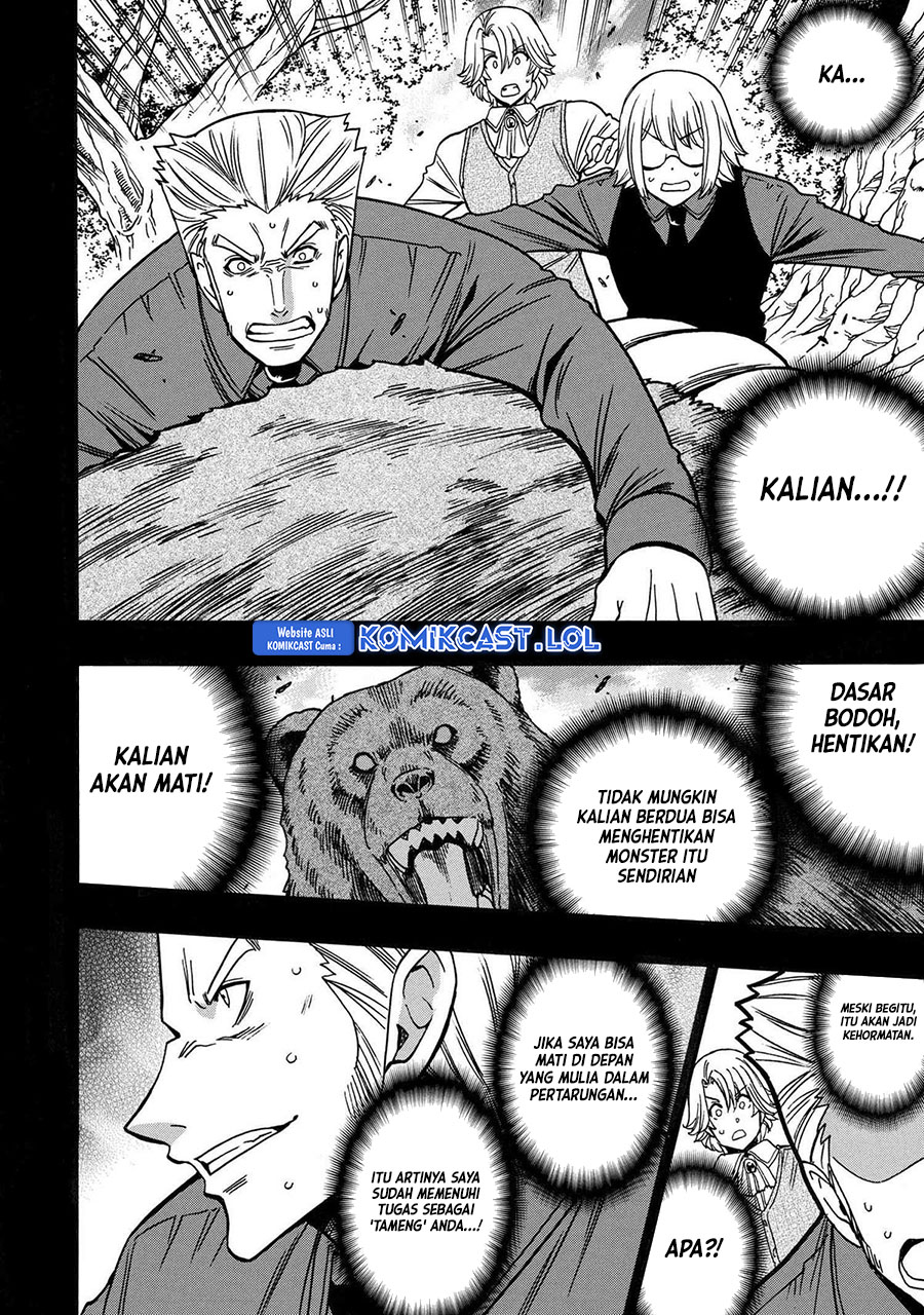 Chapter 80 - halaman 42