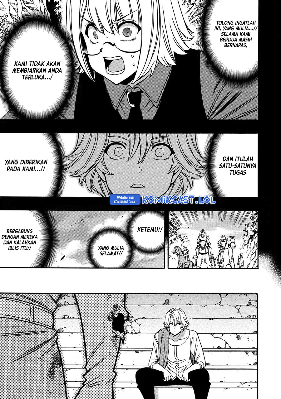 Chapter 80 - halaman 43