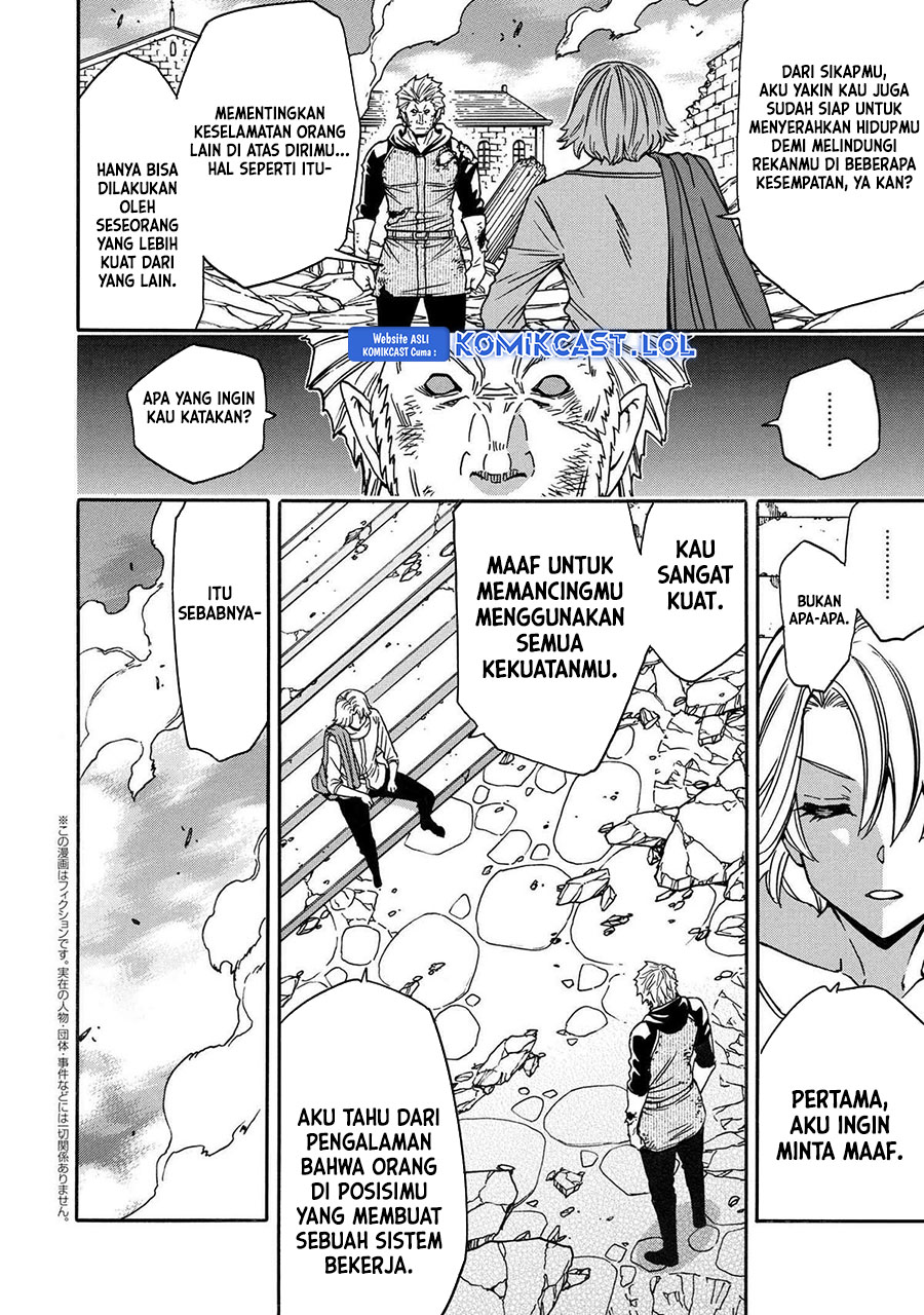 Chapter 80 - halaman 44