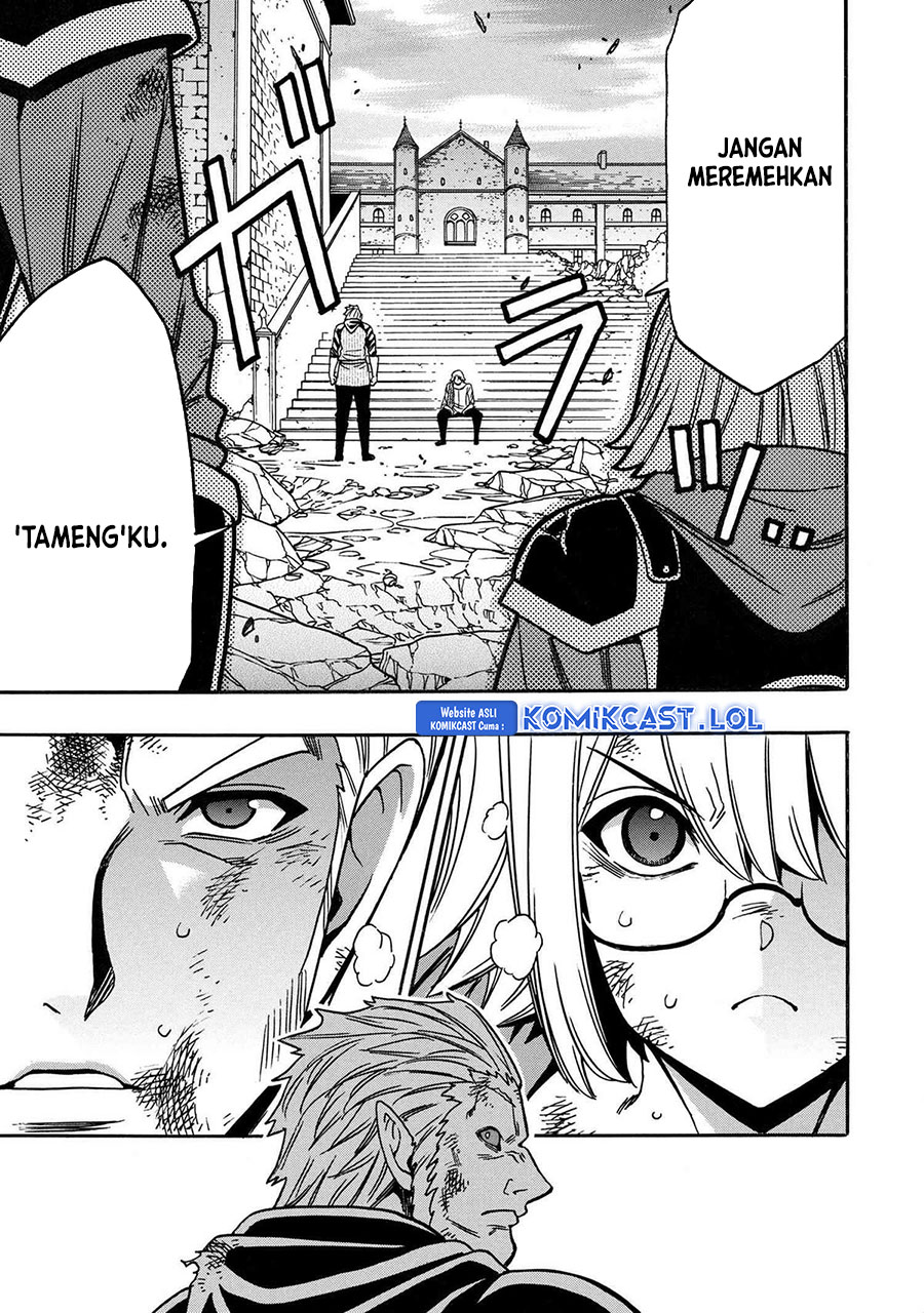 Chapter 80 - halaman 45